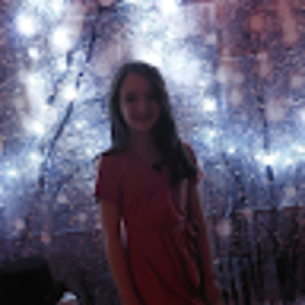 Meet your Posher, Emma